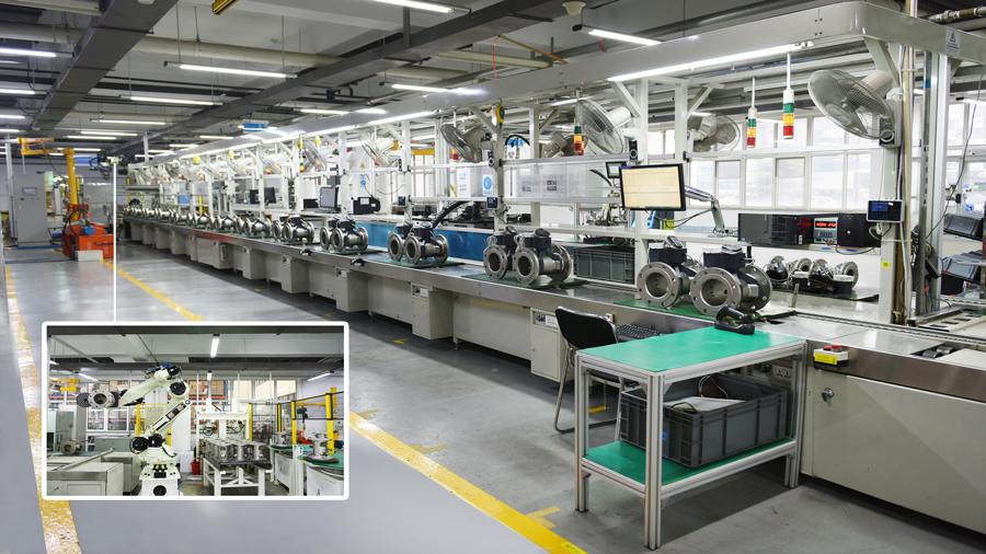 点线面破局 构建中小企业数字化转型的服务新范式