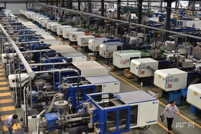 六安经开区 皖西革命老区变投资热土，“小巨人”企业迸发大能量