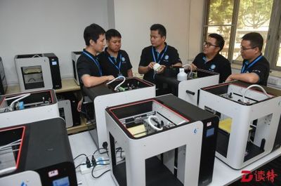 深圳中小企业以“技术+”战略驱动产业升级，引领高质量发展新篇章